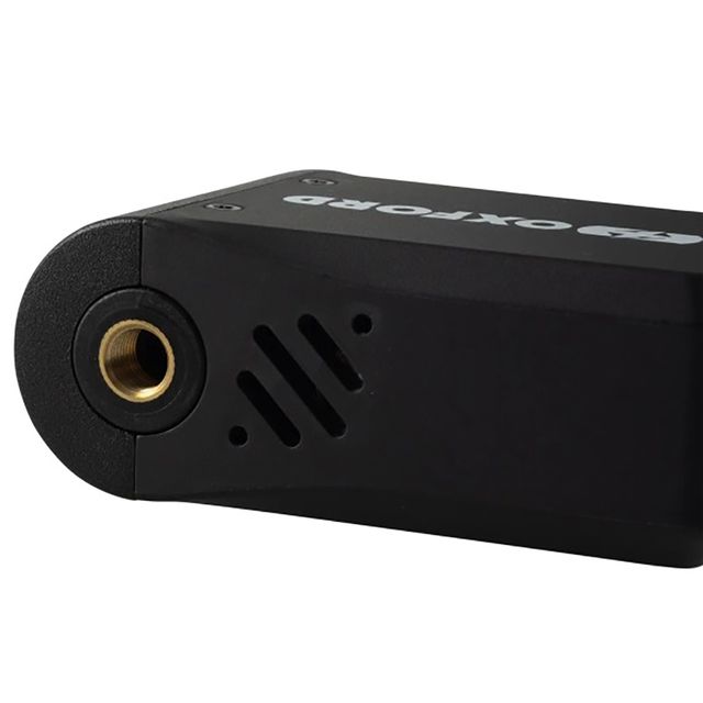 OXC Nano Jet Ultra USB-C Minikompressoripumppu